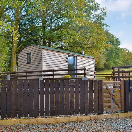 Vila Caban Caru Dinas Mawddwy Exteriér fotografie